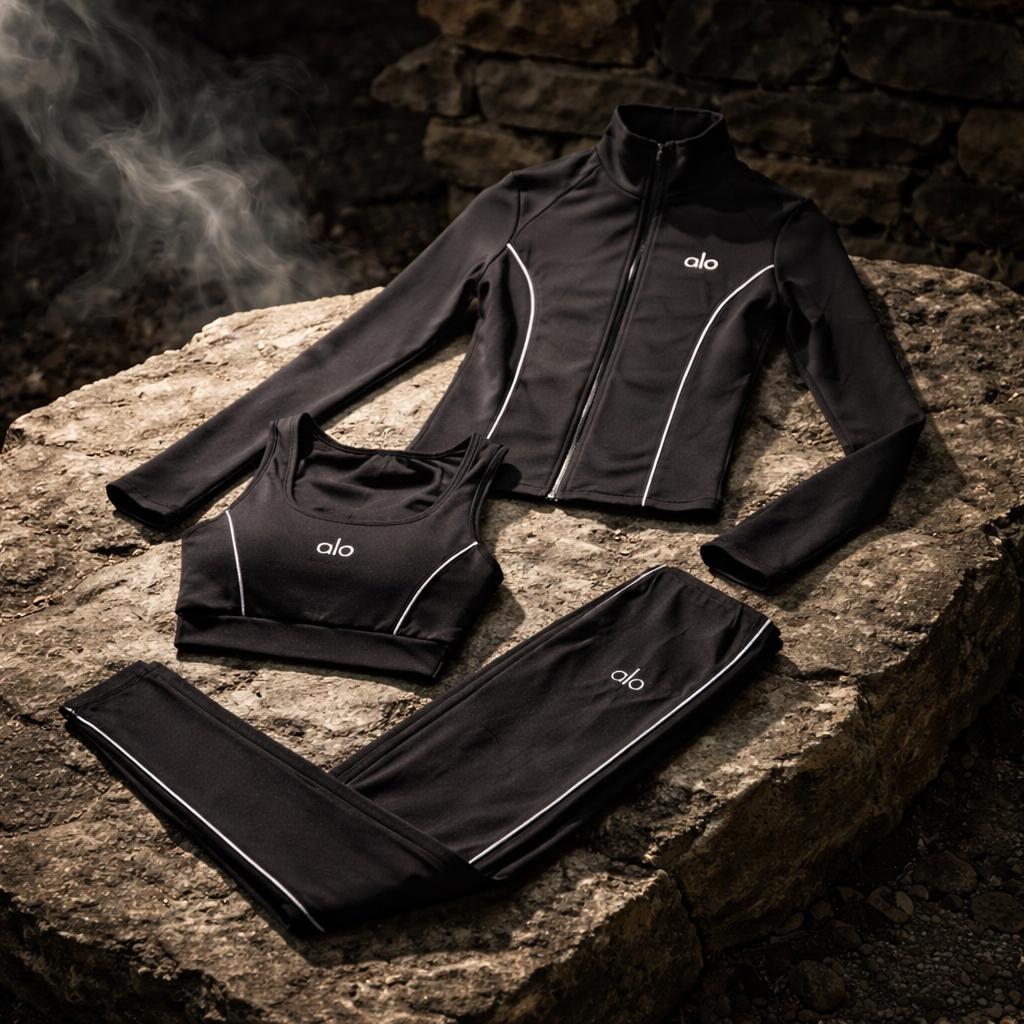 Active Wear *NEW* #5256 - Mourimani Beauty & Accessories