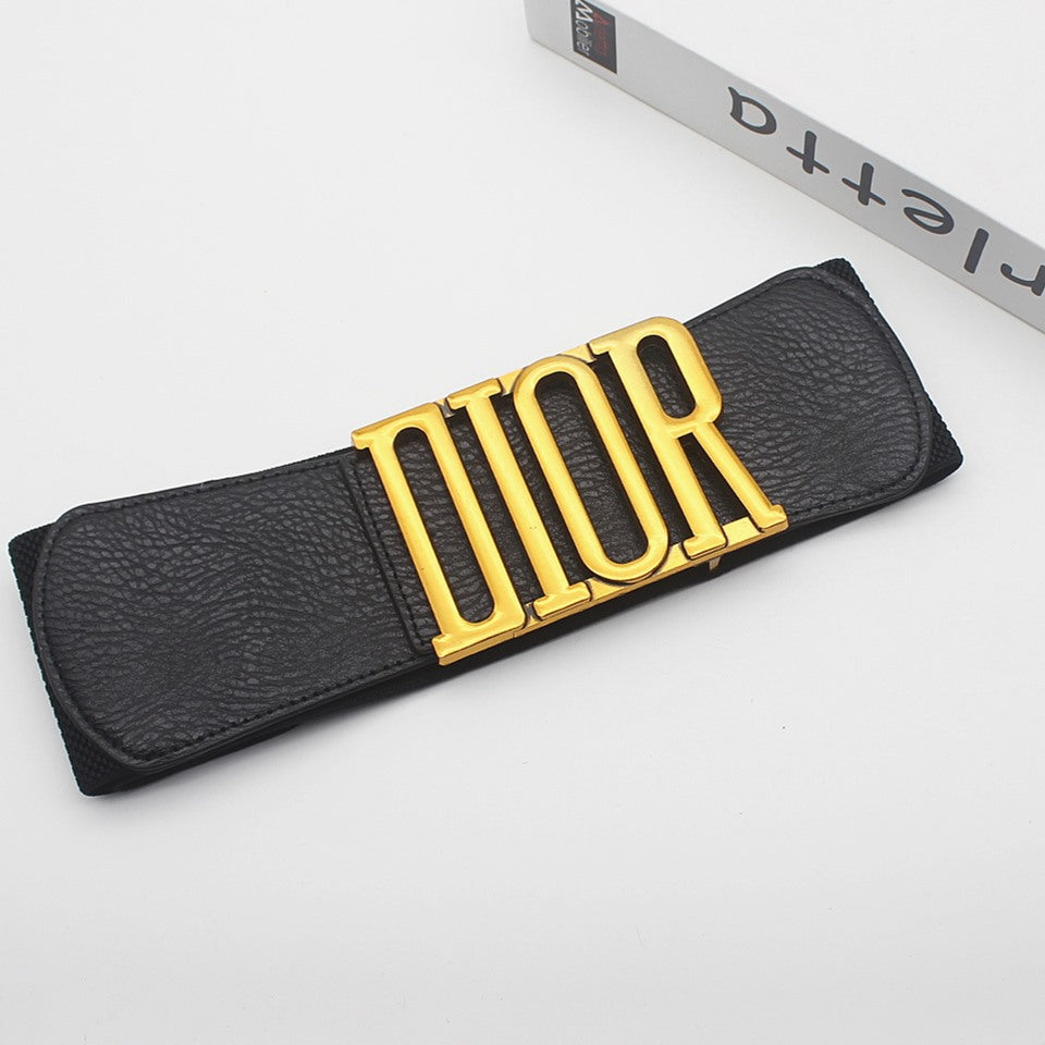 Designer Belts - Mourimani Beauty & Accessories