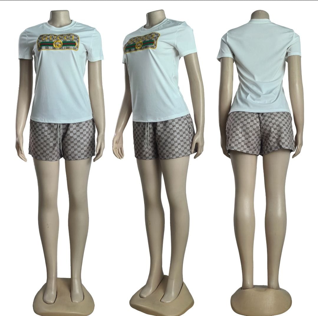 Designer Active Wear #5177 *NEW*