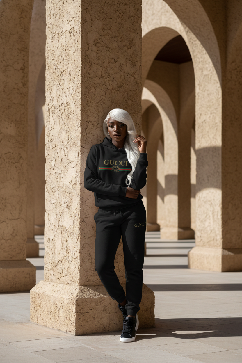 Active Wear *NEW* - Mourimani Beauty & Accessories