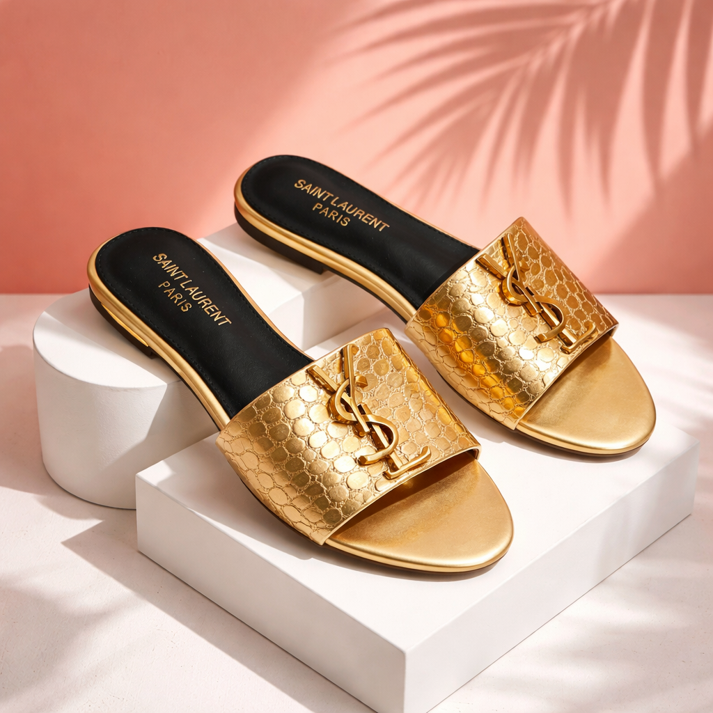 Designer Shoes - Mourimani Beauty & Accessories