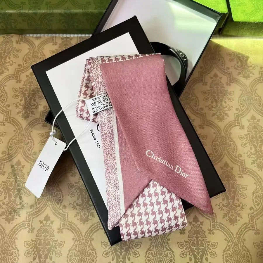 Neck Scarf Mourimani Beauty & Accessories