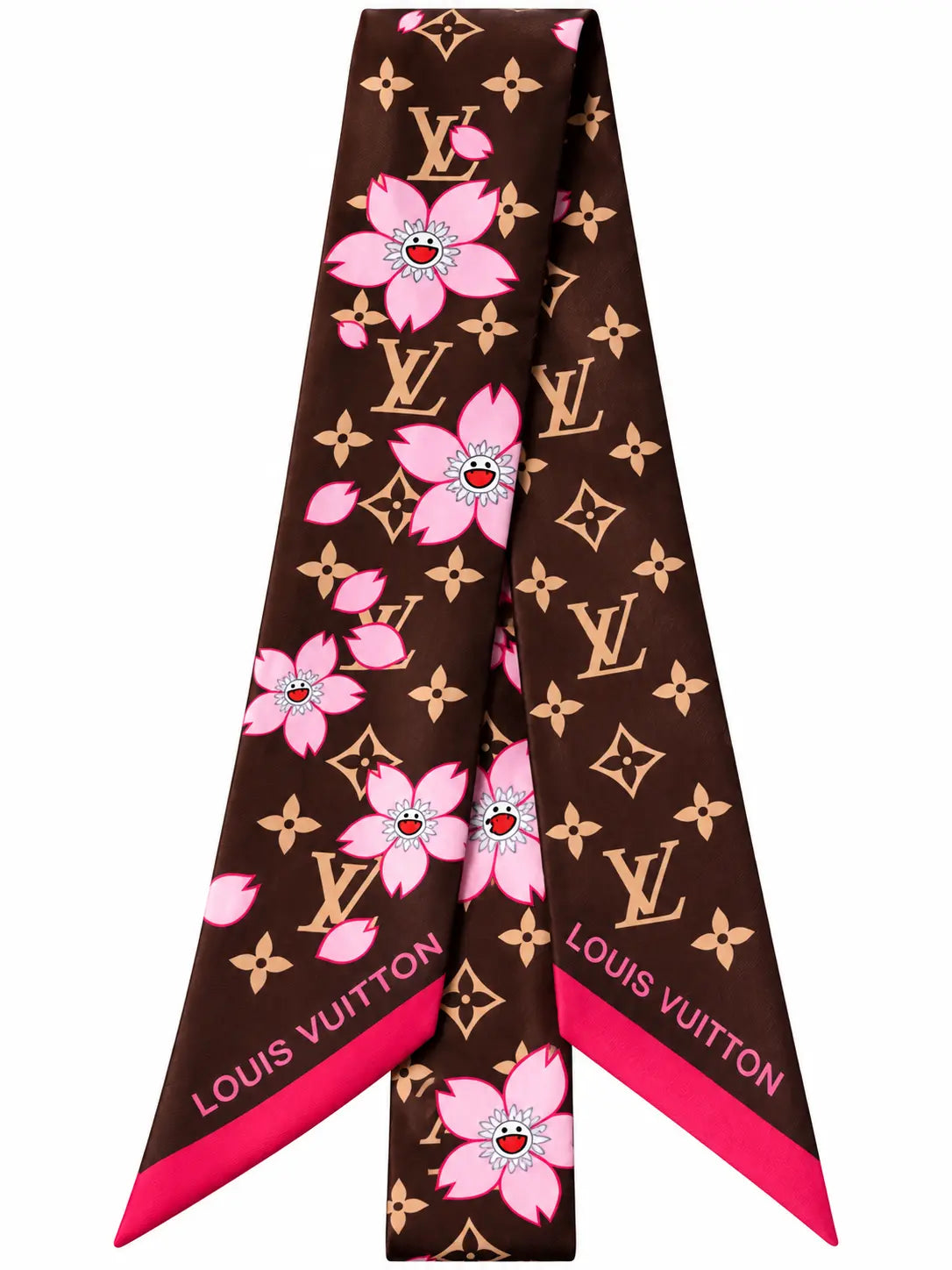 Designer Neck Scarves ✨️NEW✨️ (Copy) Mourimani Beauty & Accessories