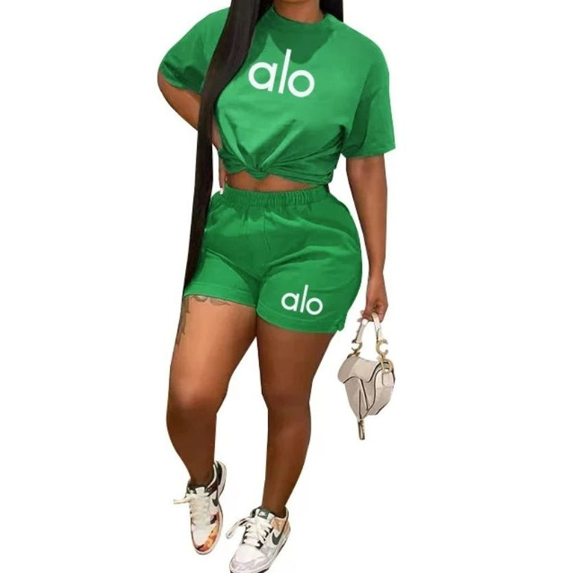 Designer Activewear *NEW* #0078