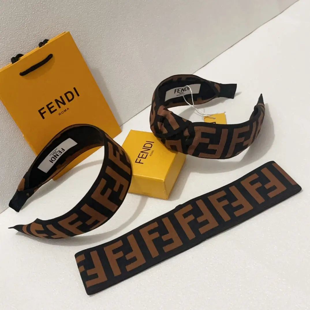 Designer Hair Accessories ✨️NEW✨️ (Copy) Mourimani Beauty & Accessories