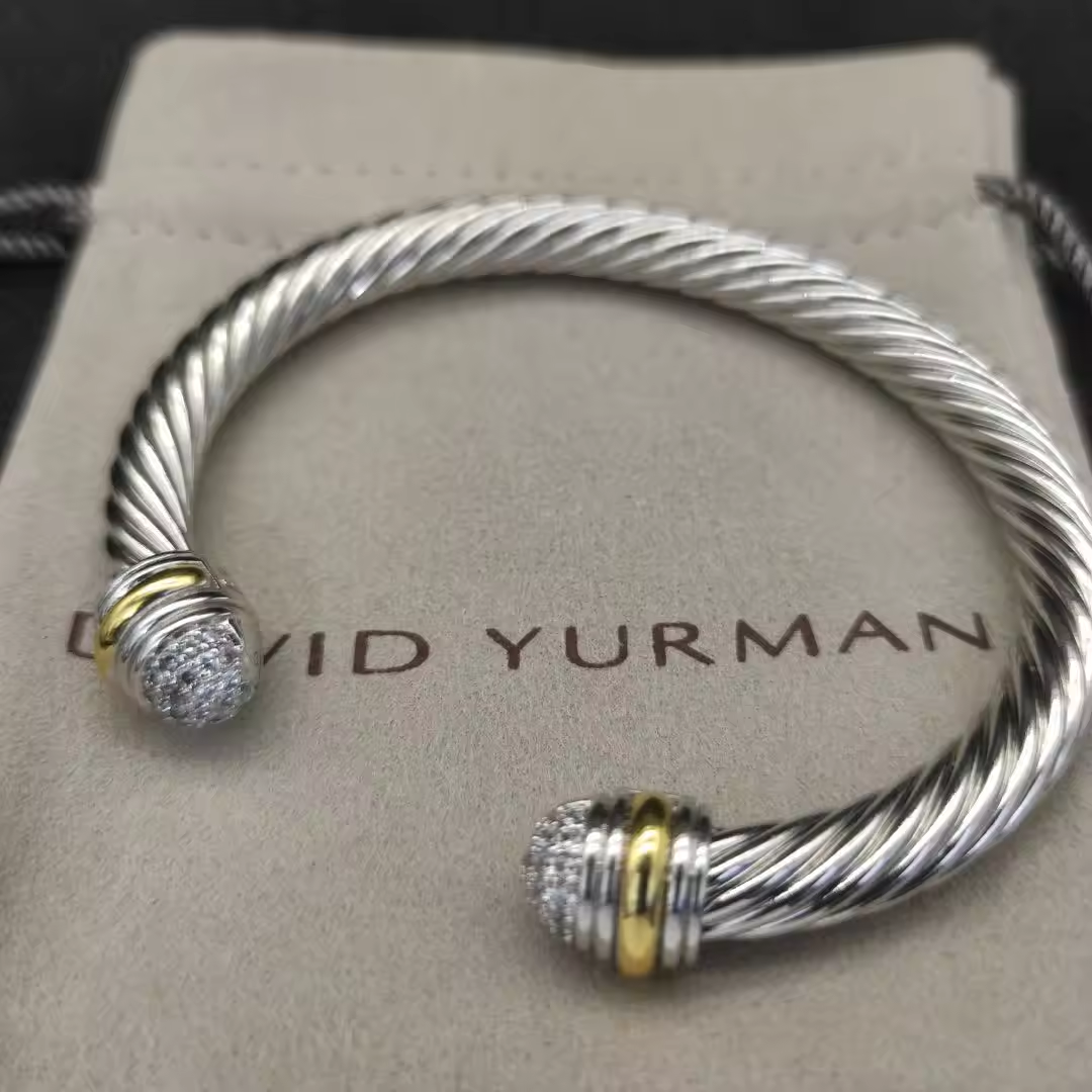 Designer Bracelet-7MM