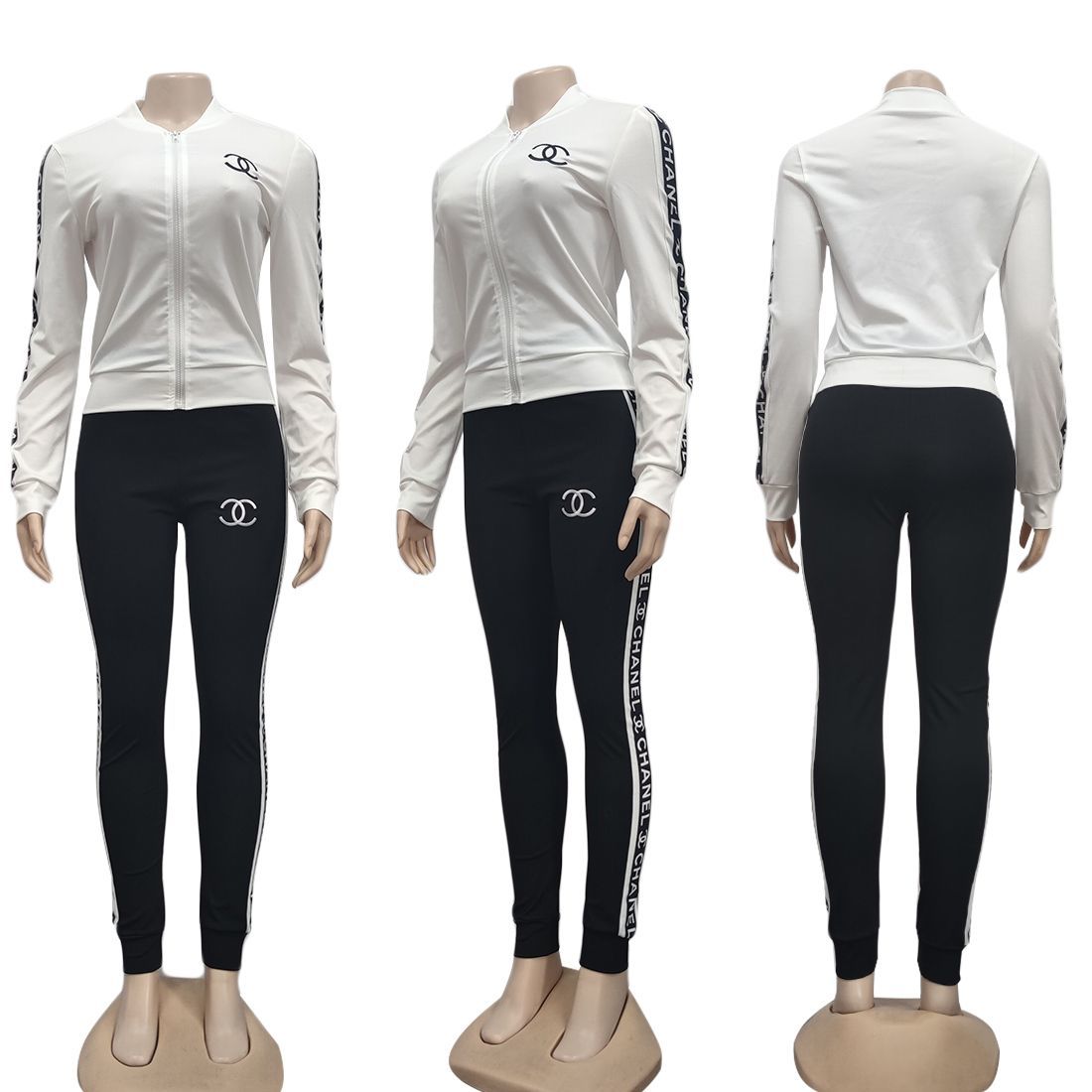 Designer Active Wear *NEW* #2572-2