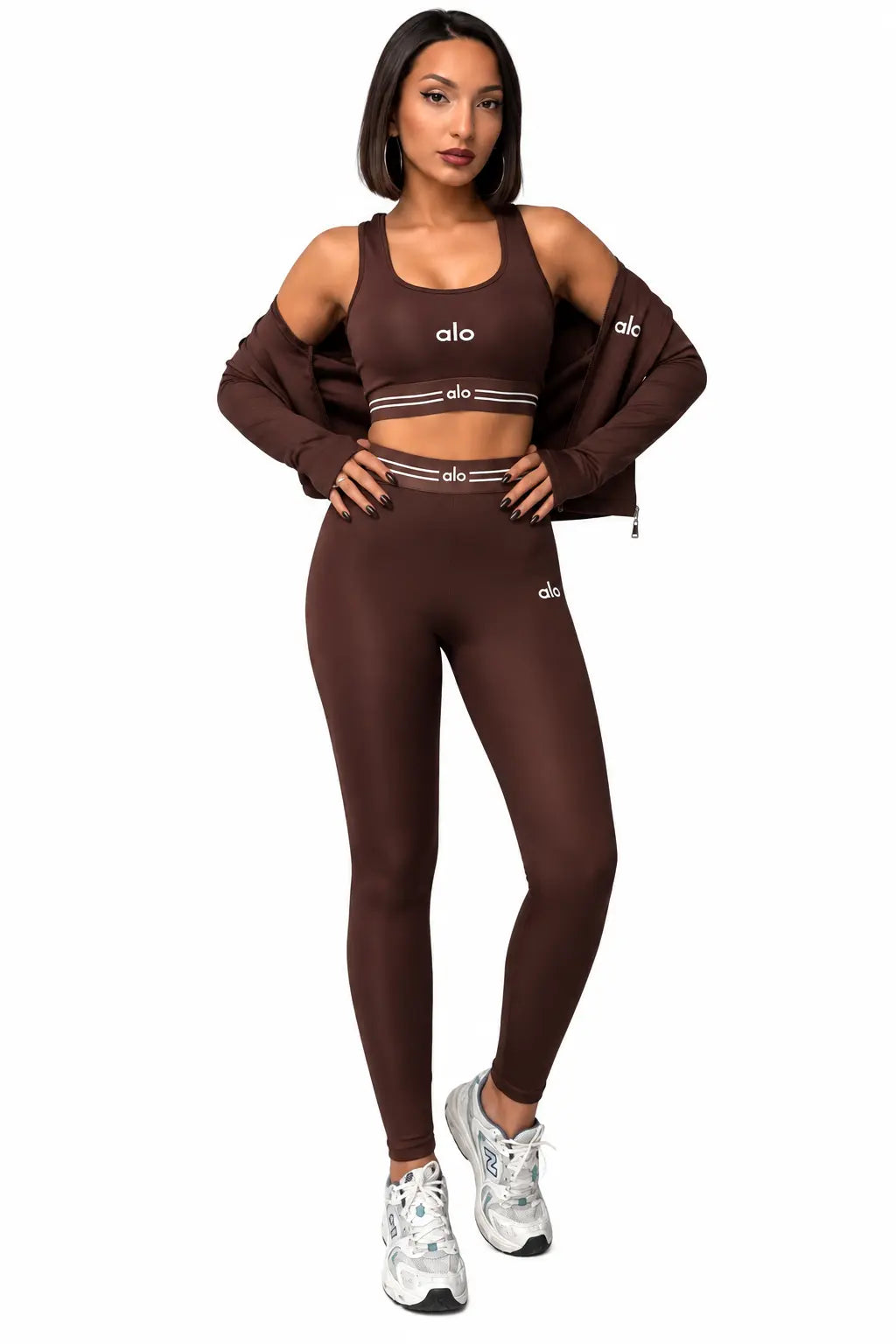 Active Wear #6380 *NEW* Mourimani Beauty & Accessories