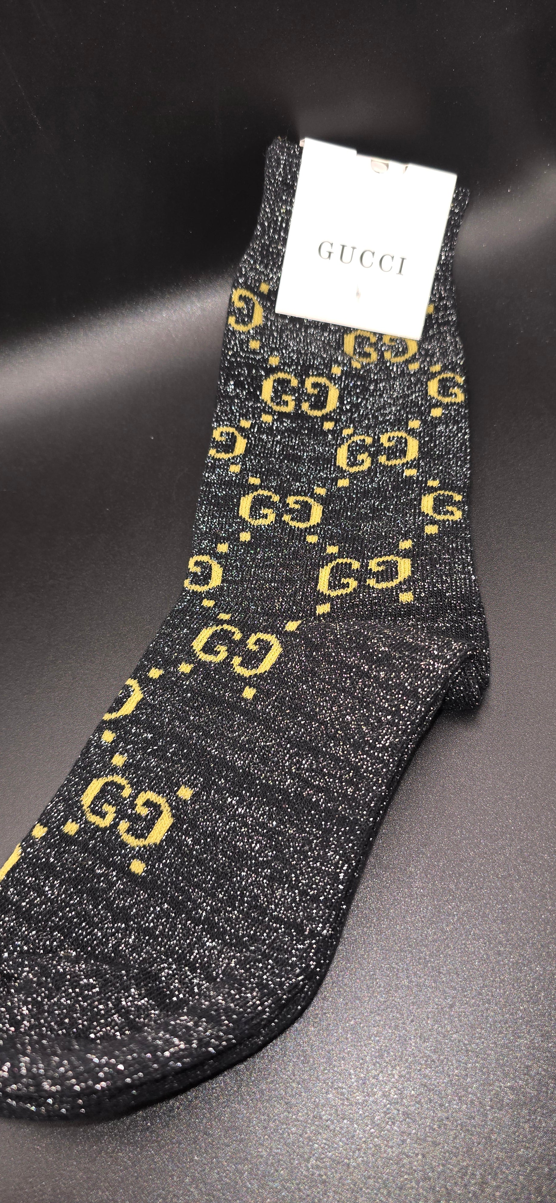 Designer Socks