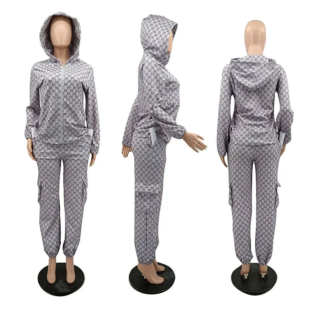 Designer Active Wear *NEW* #0066 Mourimani Beauty & Accessories