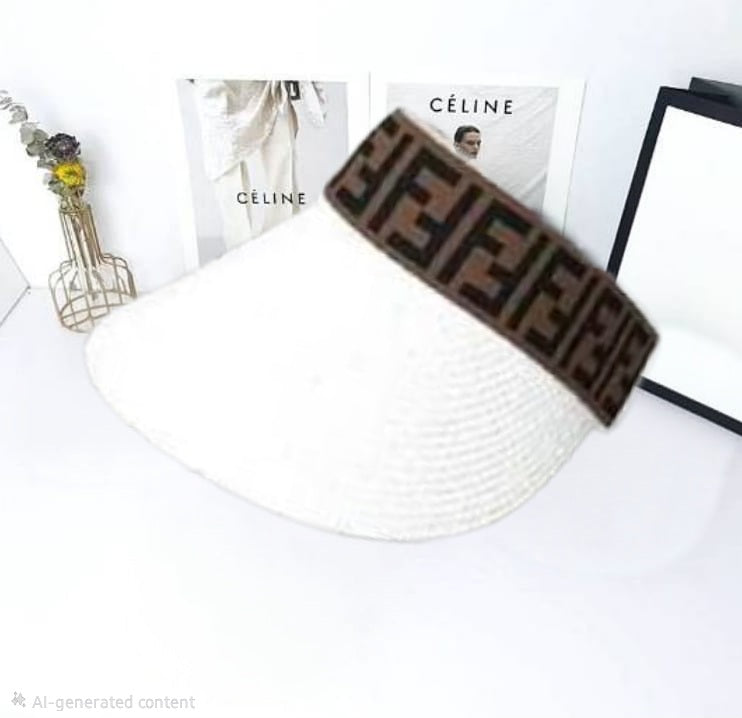 Designer Hats *NEW*