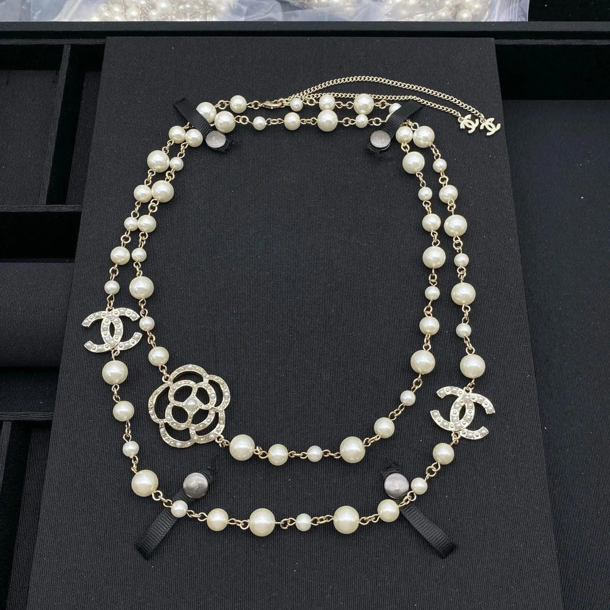 Designer Necklace ✨️NEW✨️ (Copy) Mourimani Beauty & Accessories