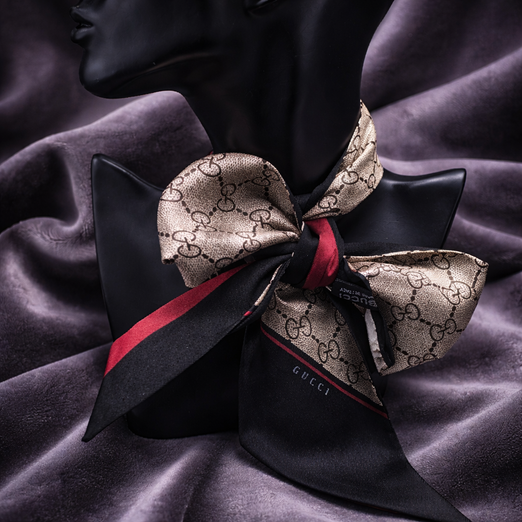 Designer Scarfs - Mourimani Beauty & Accessories