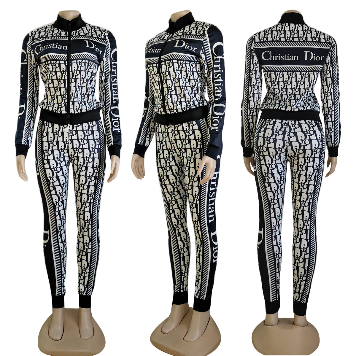 Designer Activewear *NEW* #2796
