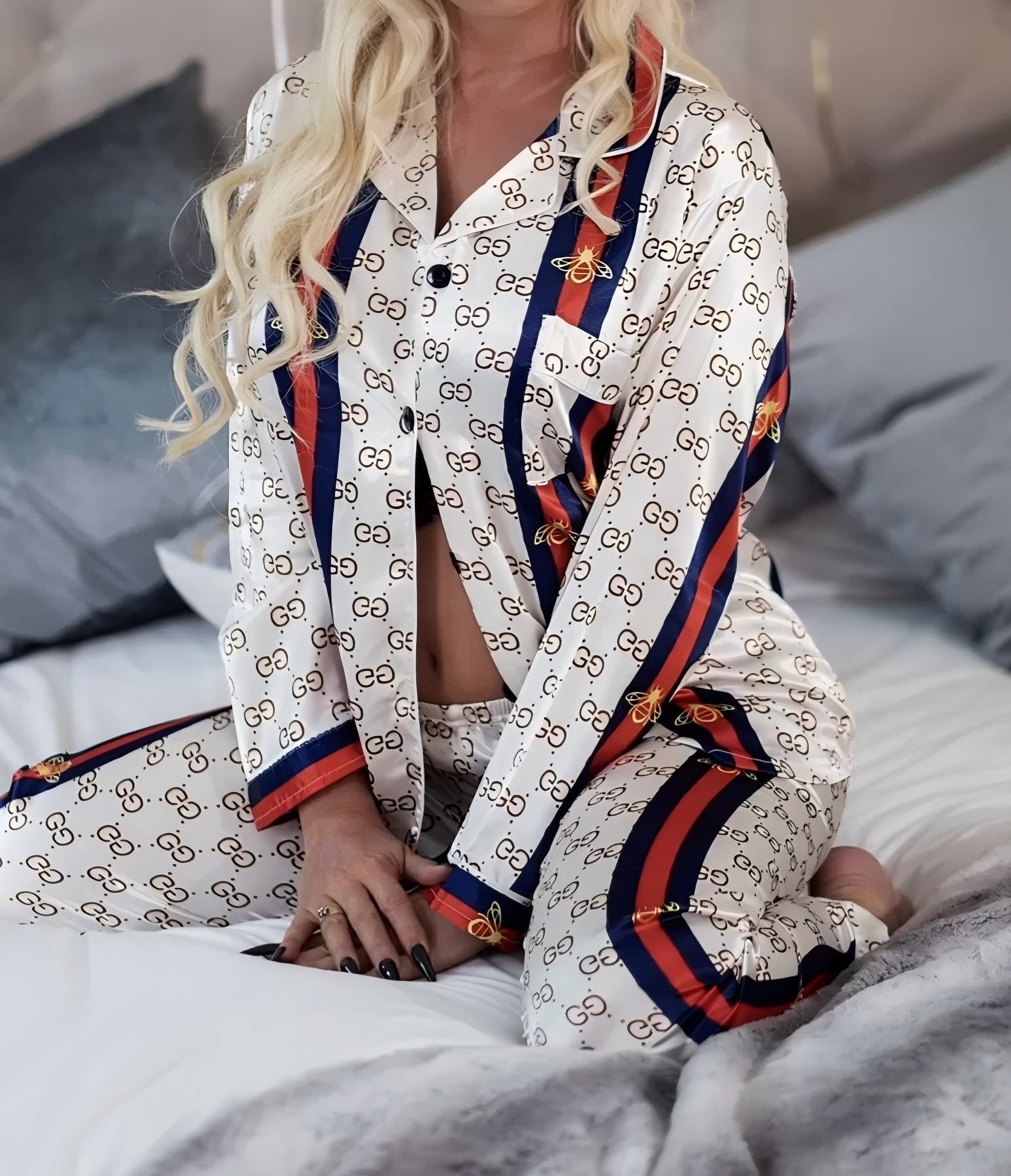 Designer Sleepwear *NEW*
