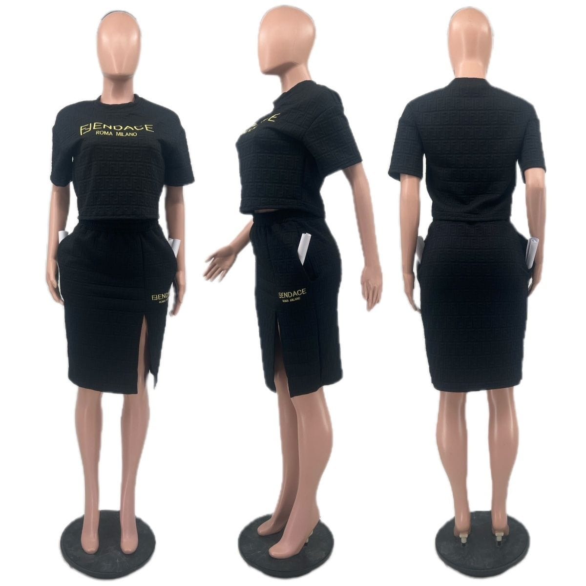 Designer Active Wear *NEW* #71585