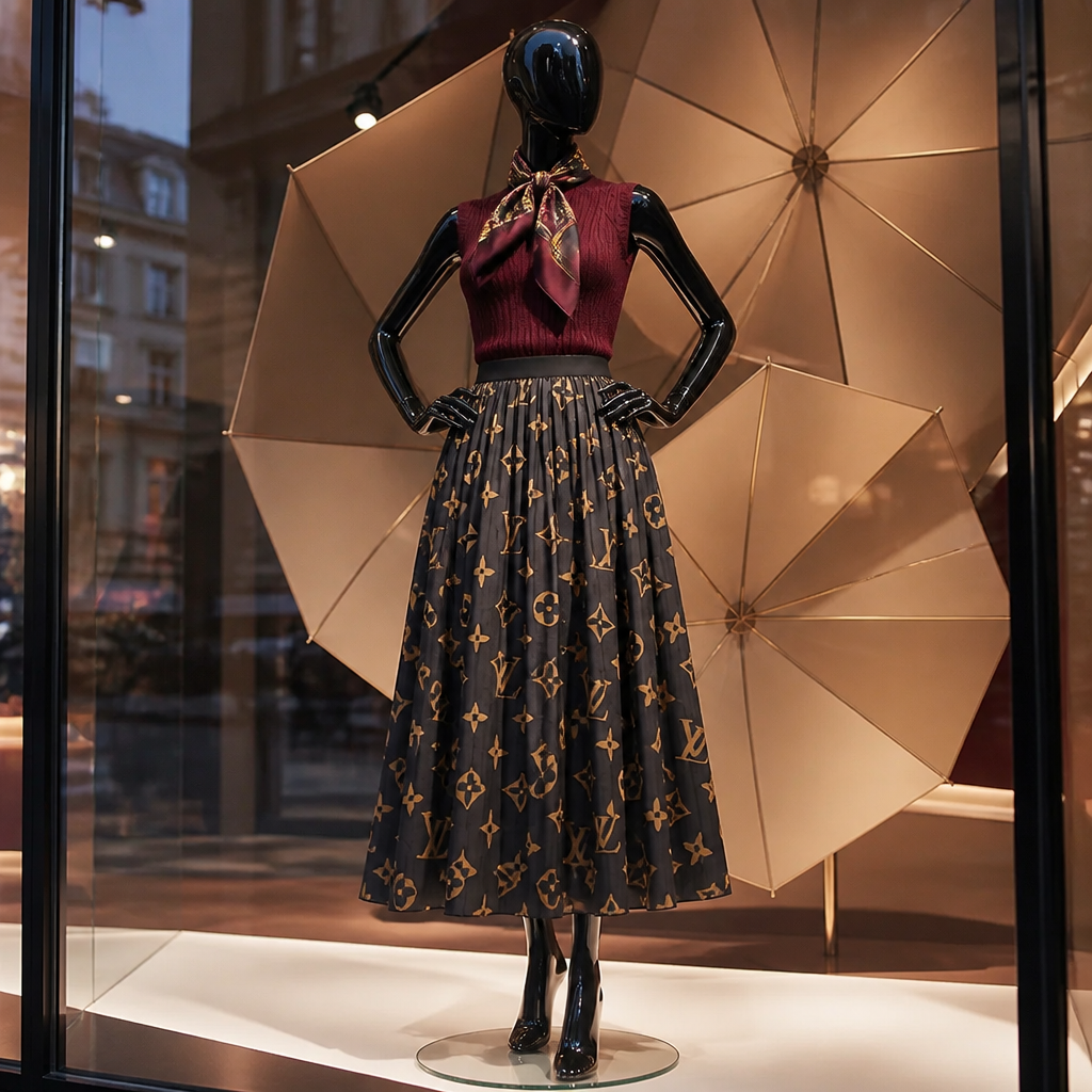 Designer Skirts *NEW*