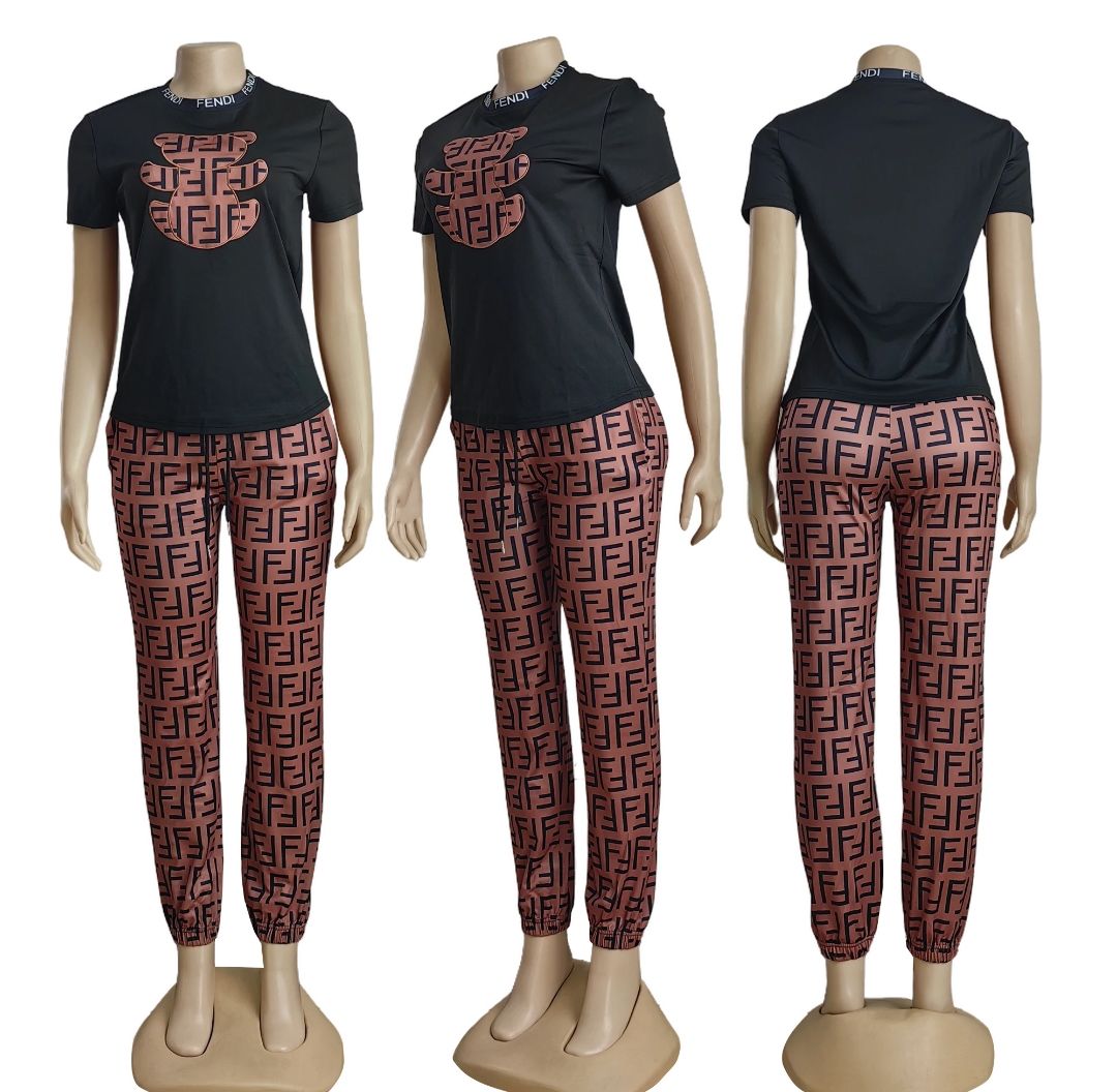 Designer Active Wear *NEW* #5003