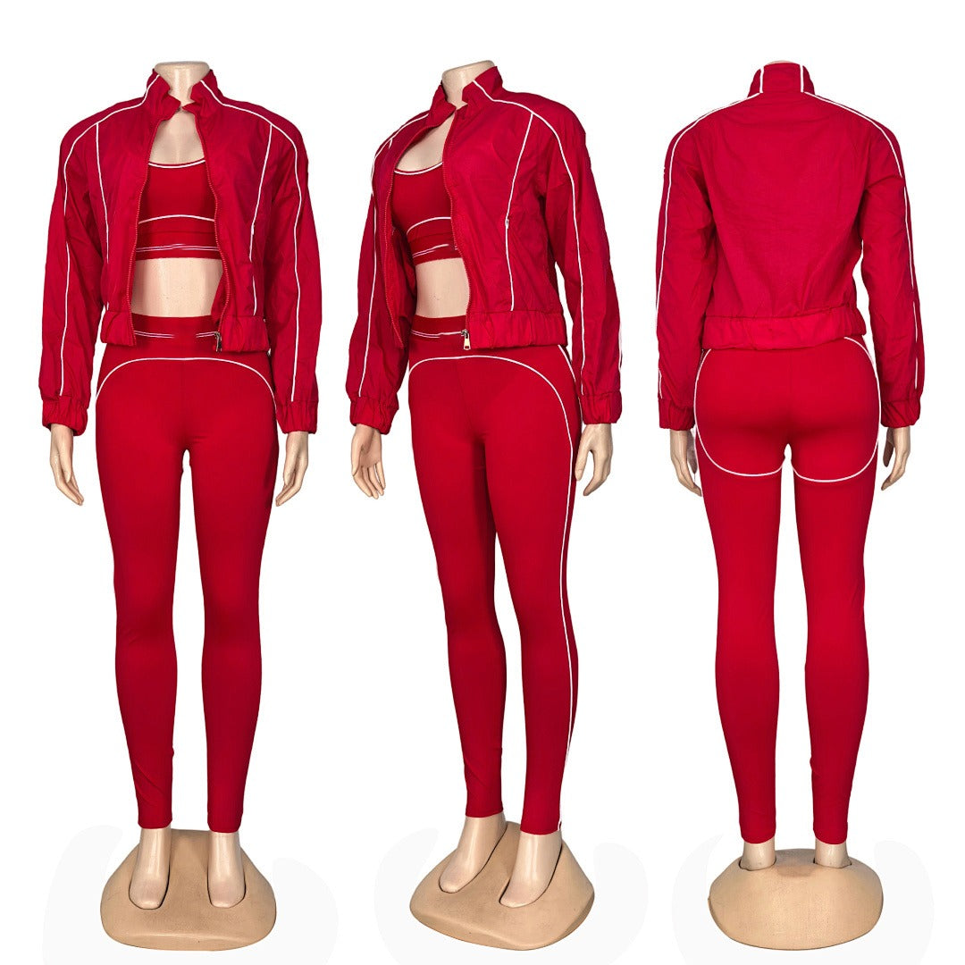Designer Active Wear #6256