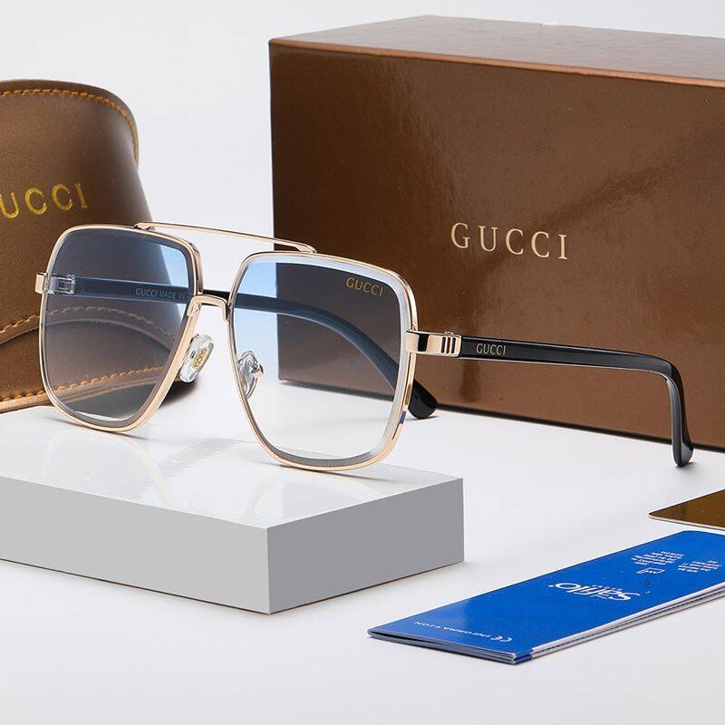 Designer Sunglasses