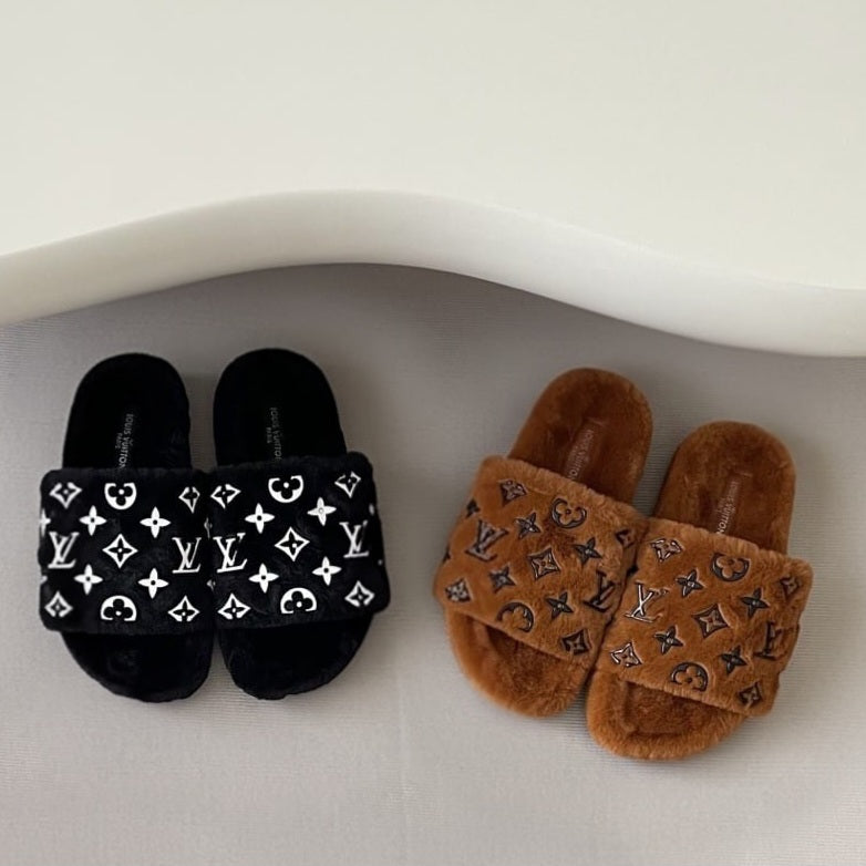 Designer Bedroom Slippers *NEW*