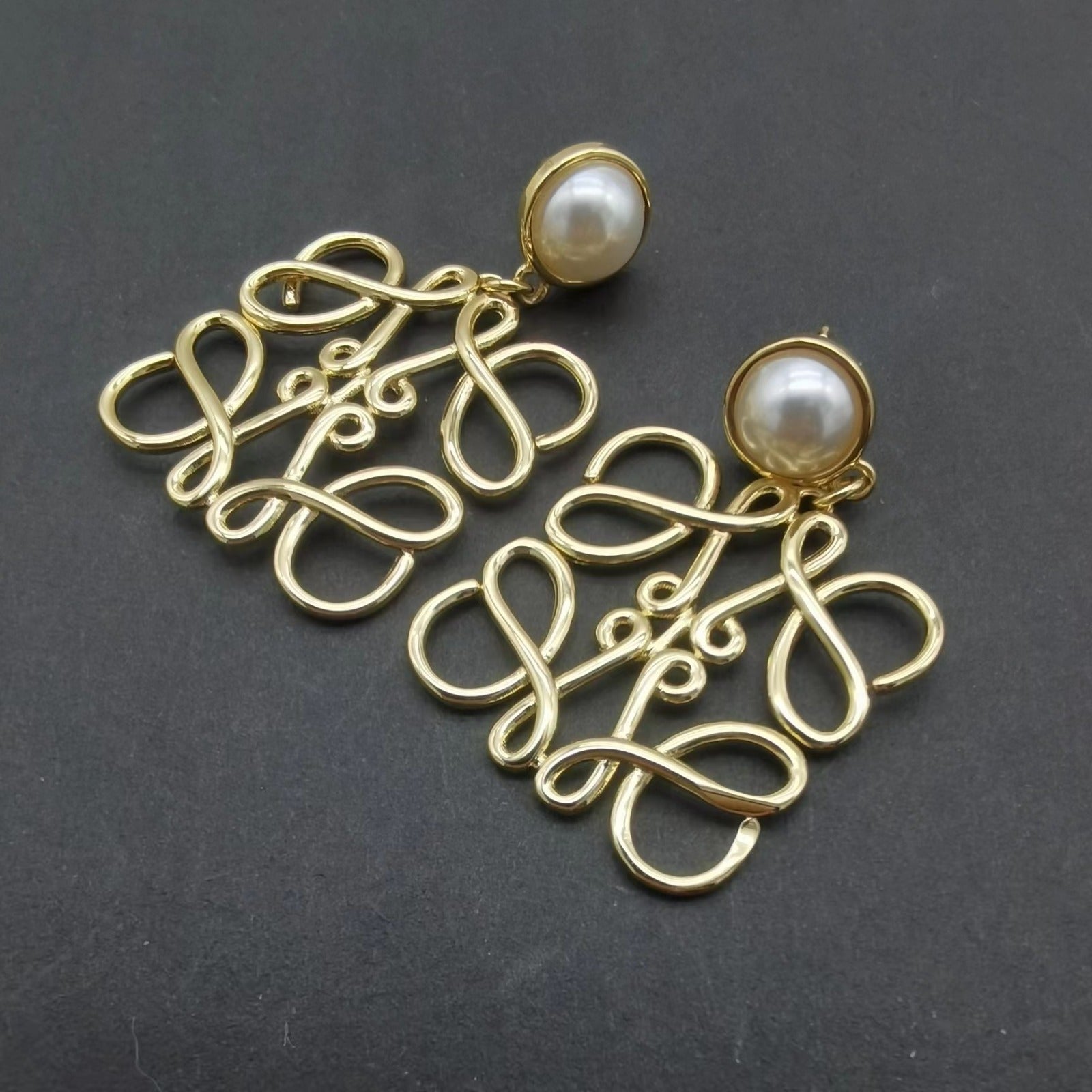 Designer Earrings