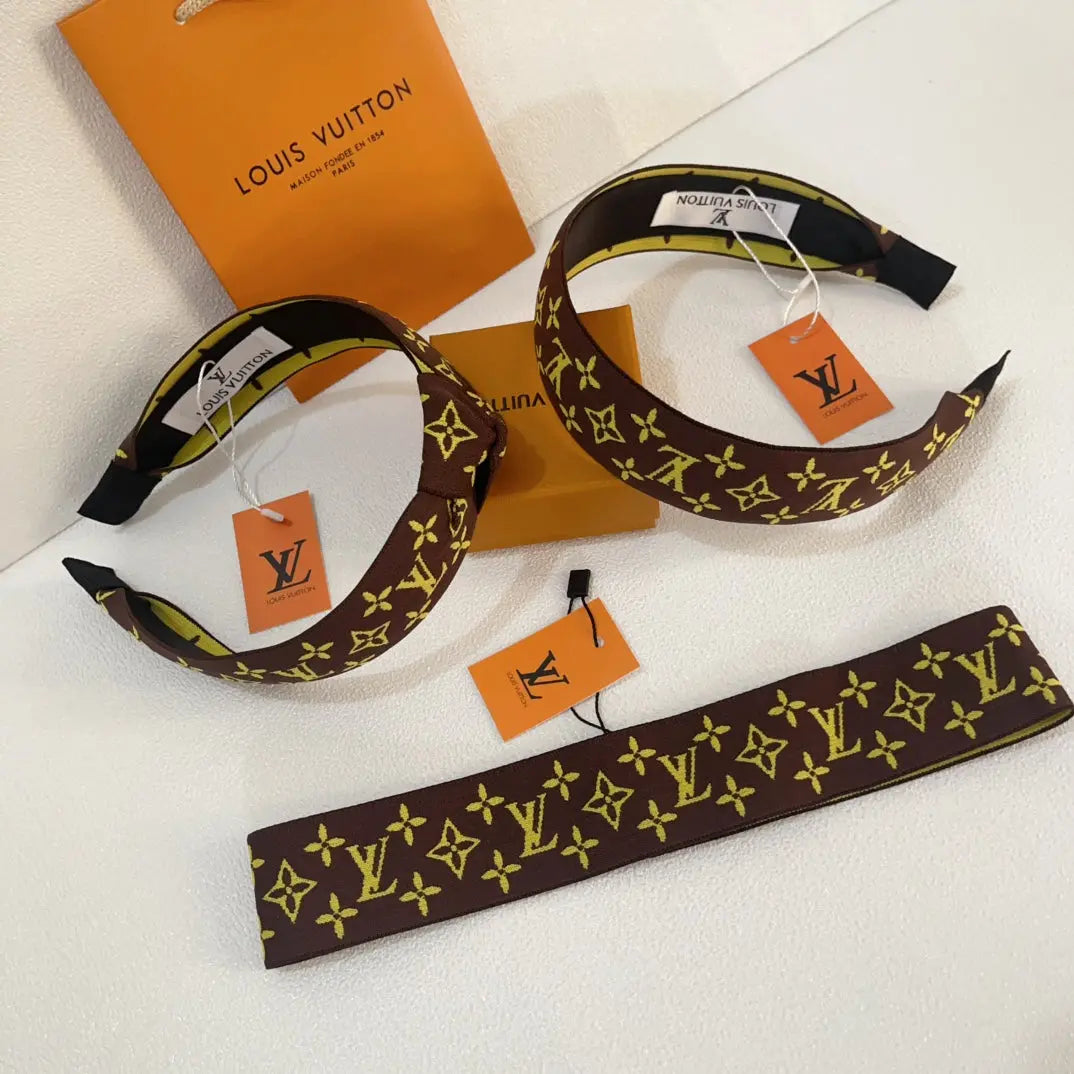 Designer Hair Accessories ✨️NEW✨️ (Copy) Mourimani Beauty & Accessories