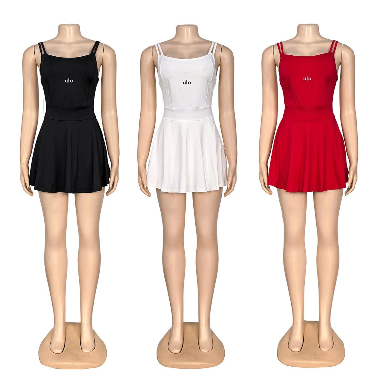 Active Wear #6336 *NEW*