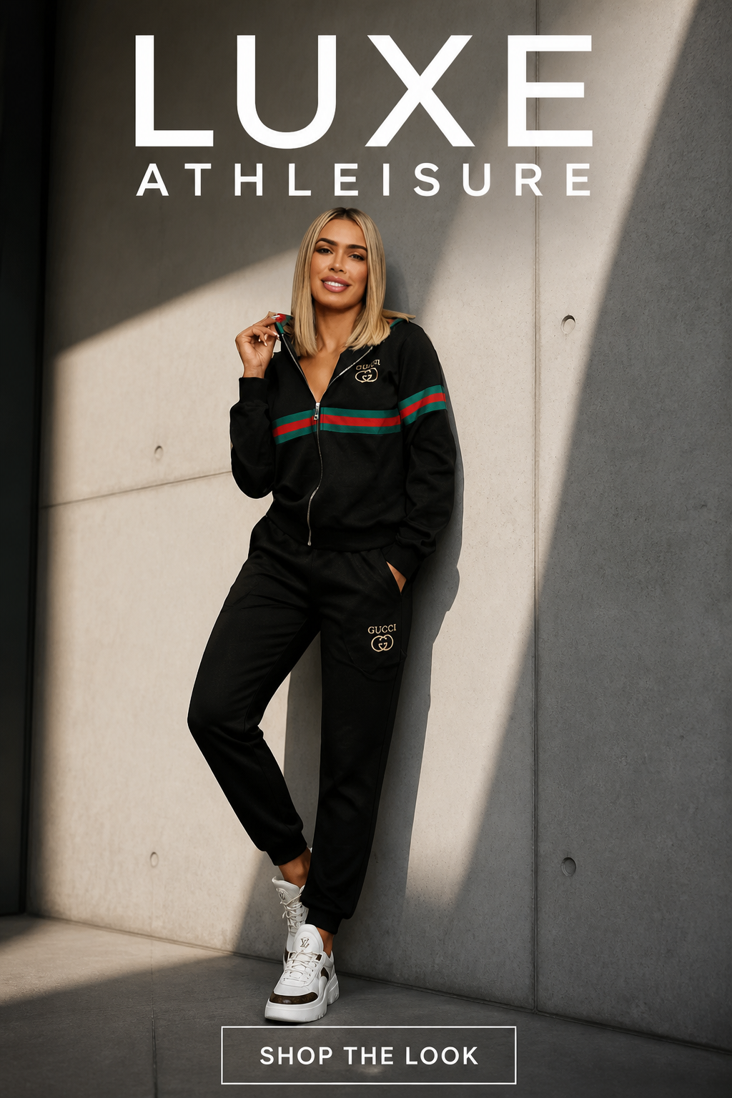 Designer Active Wear #71567