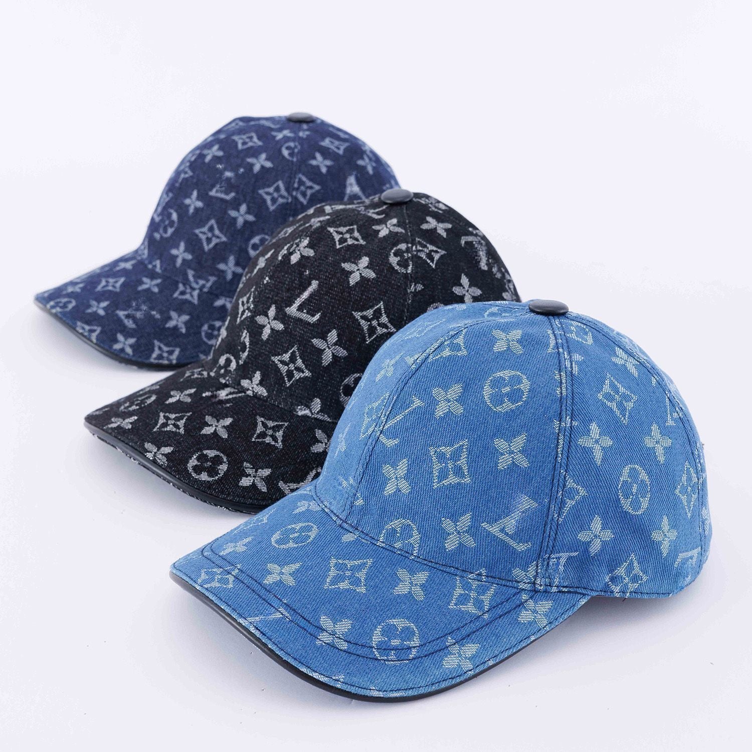 Designer Cap