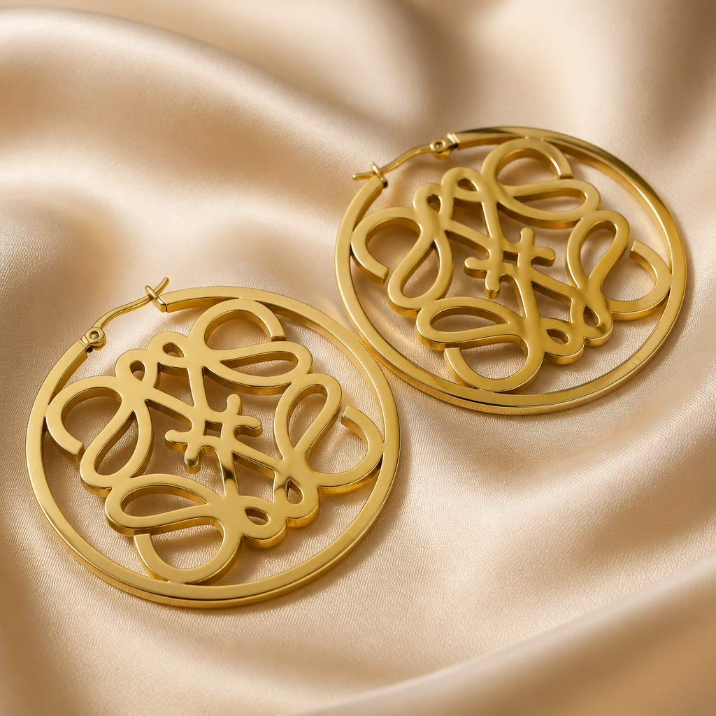 Designer Earrings