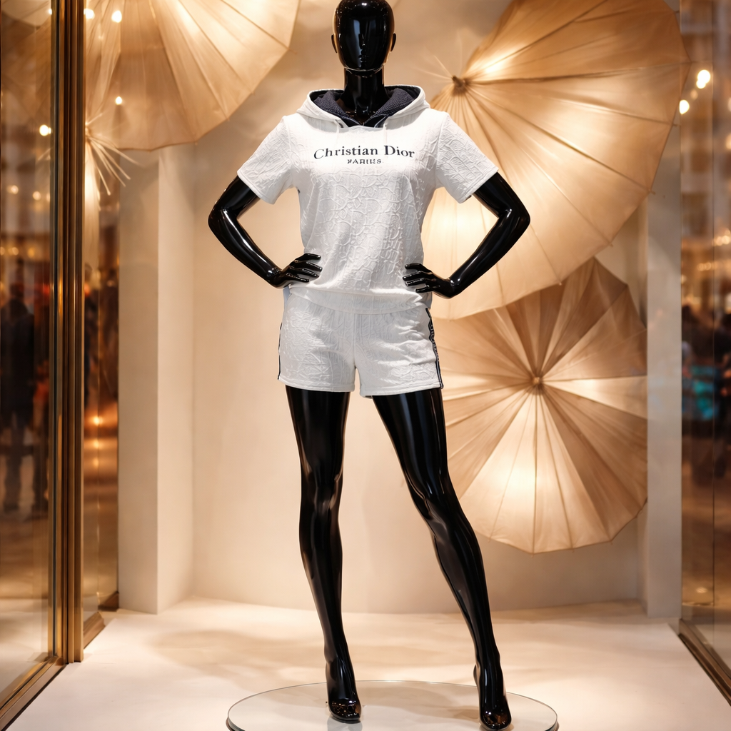Designer Activewear *NEW* #71579