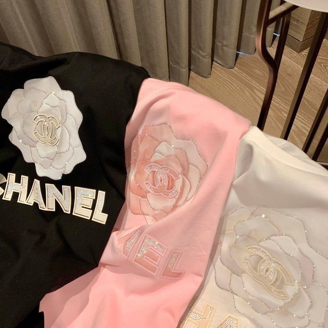 Designer T-Shirts *NEW* - Mourimani Beauty & Accessories