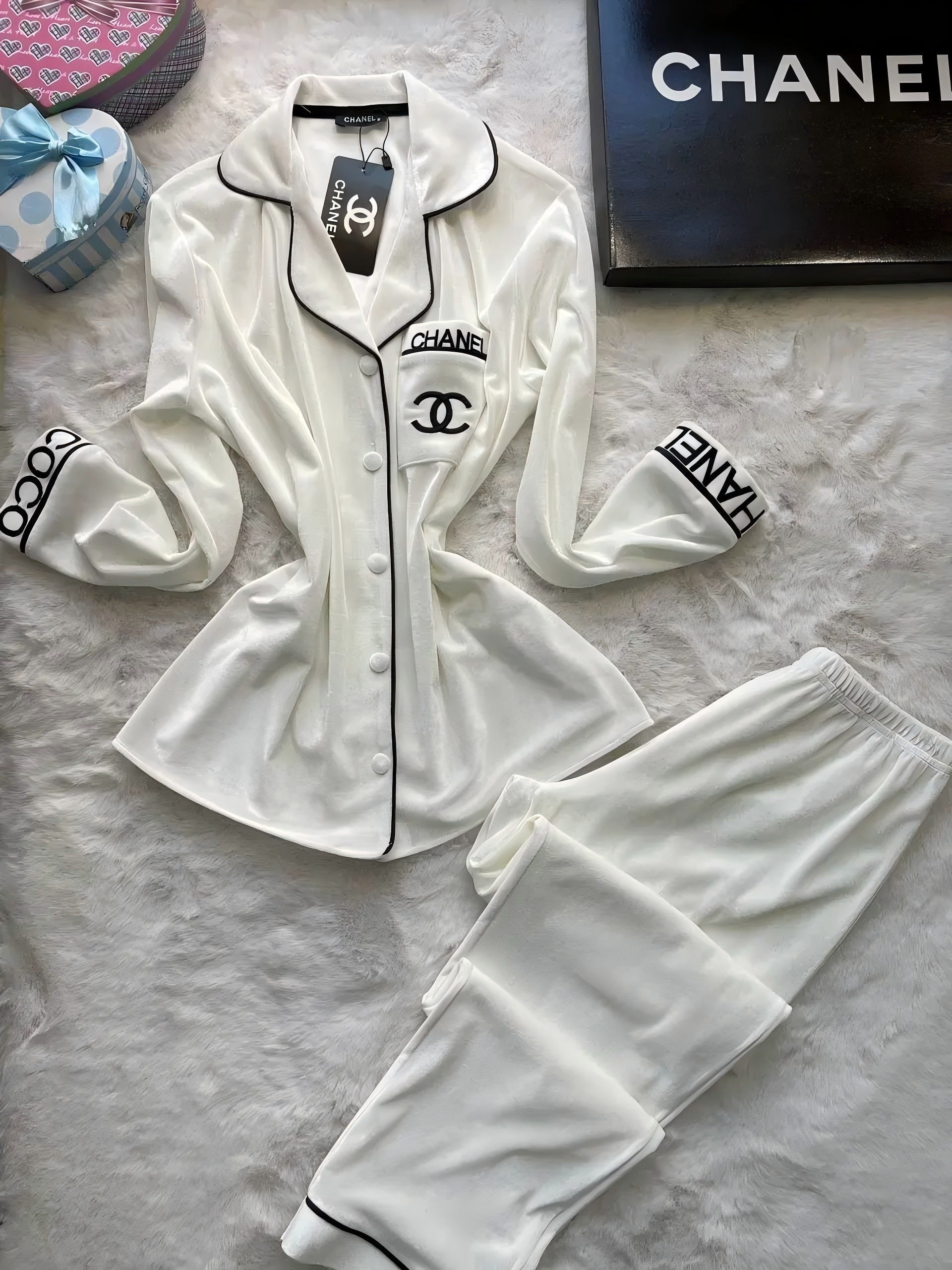 Designer Sleepwear *NEW*