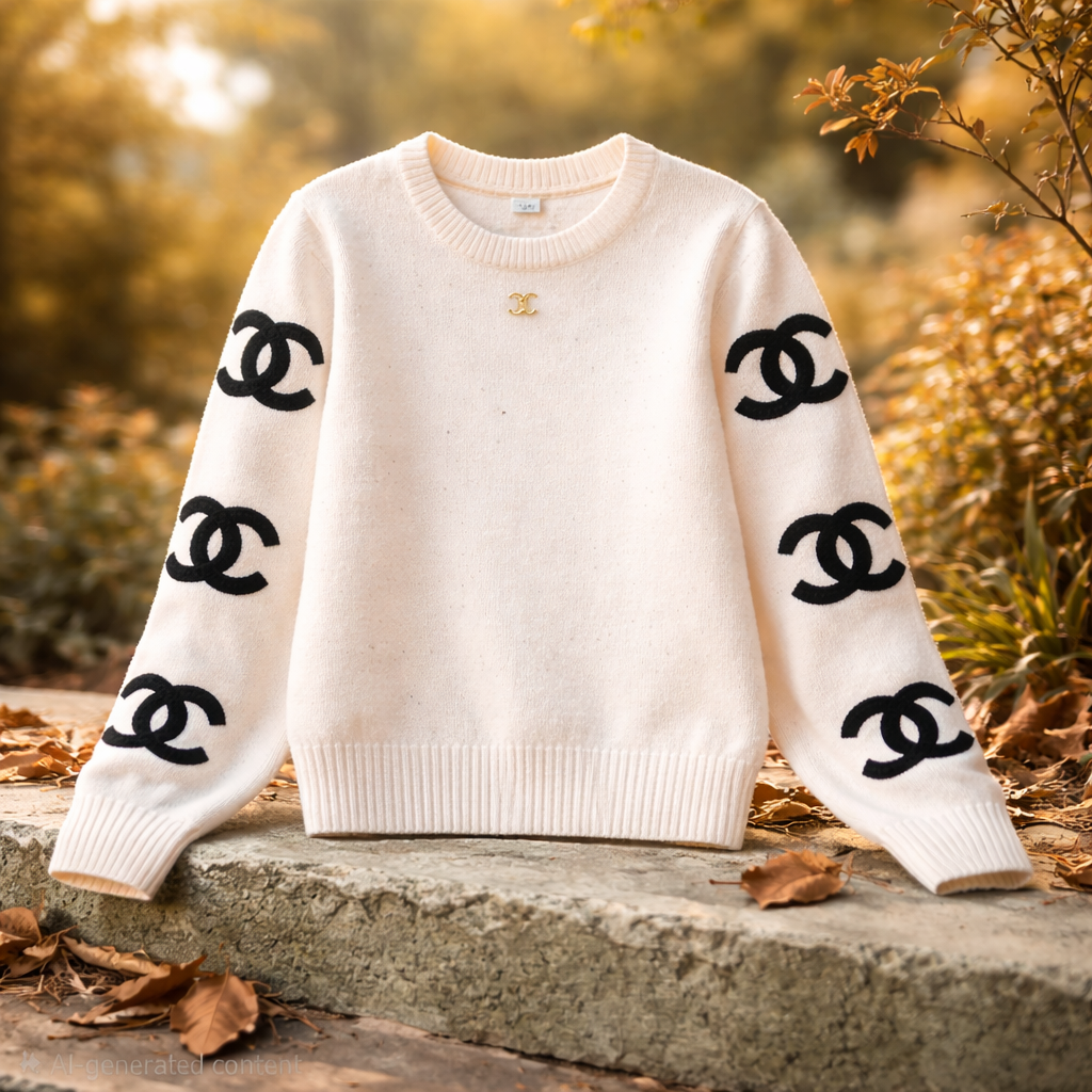 Designer Sweaters *NEW* - Mourimani Beauty & Accessories