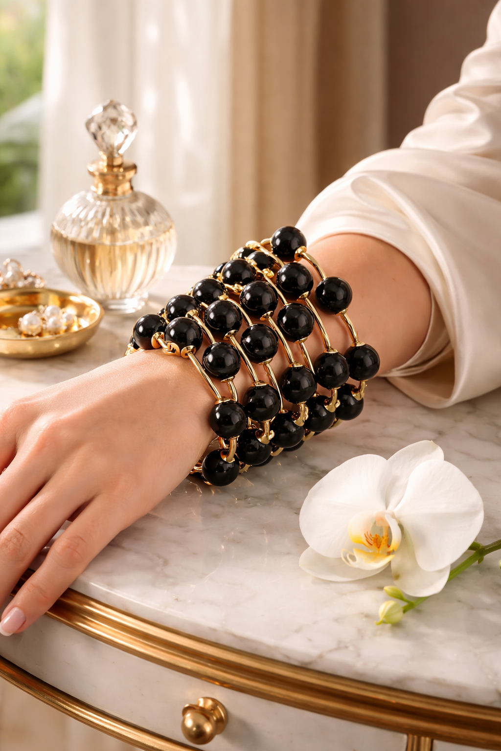 Fashion Bracelets - Mourimani Beauty & Accessories