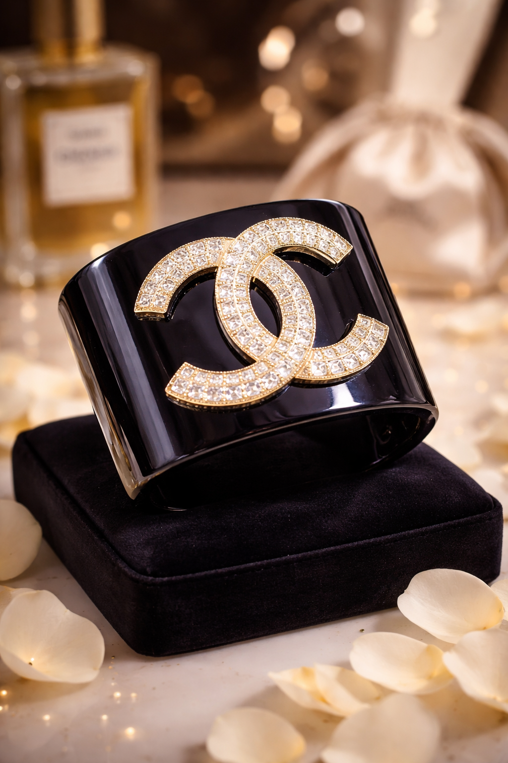 Designer Bracelets - Mourimani Beauty & Accessories