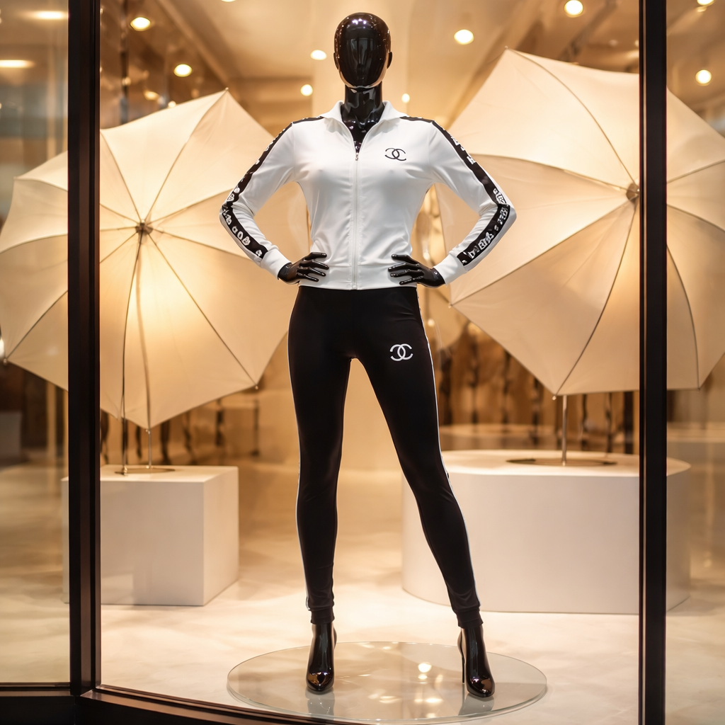 Designer Active Wear *NEW* #2572-2