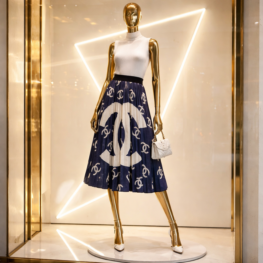 Designer Skirts *NEW*