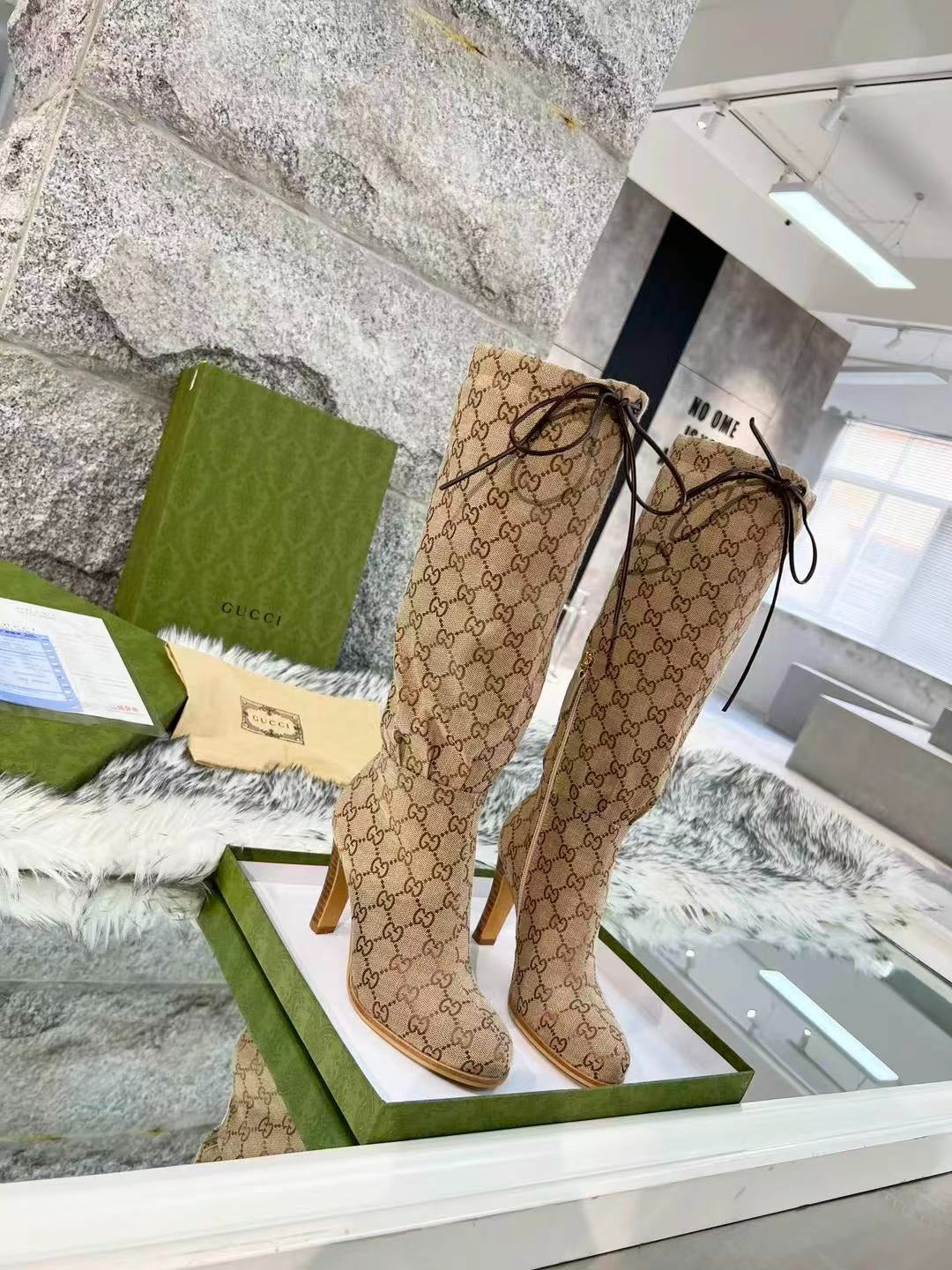 Designer Boots *NEW*