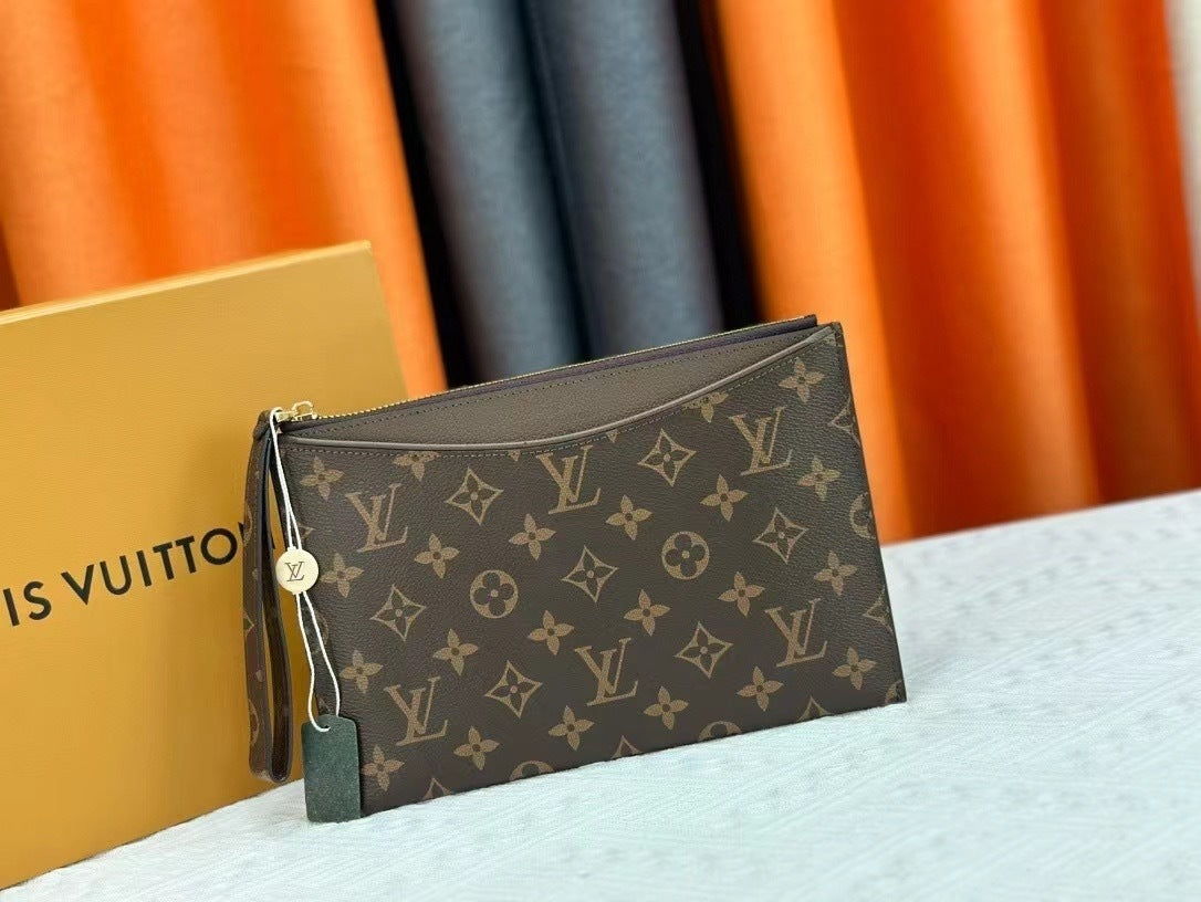 Designer Wallets