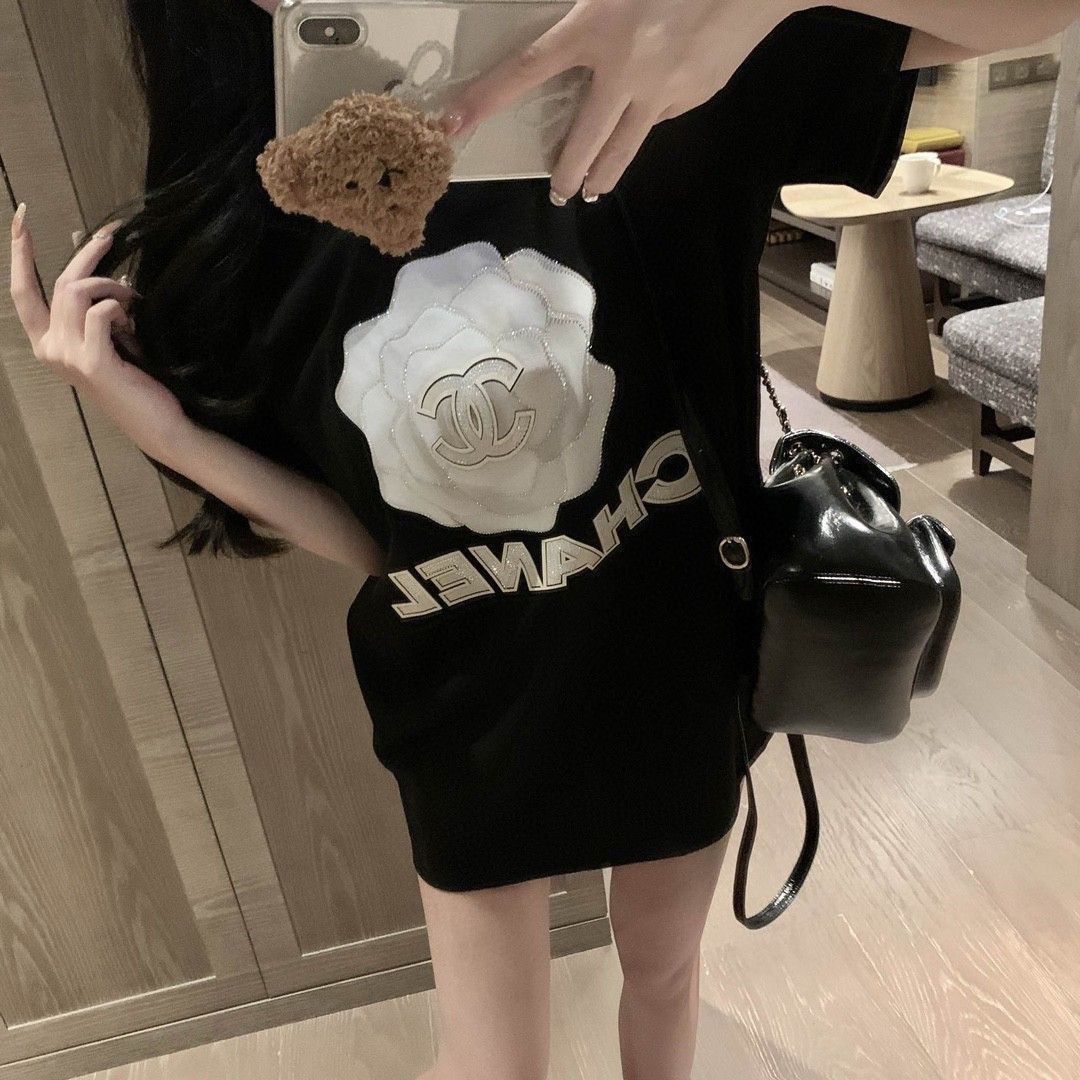 Designer T-Shirts *NEW* - Mourimani Beauty & Accessories