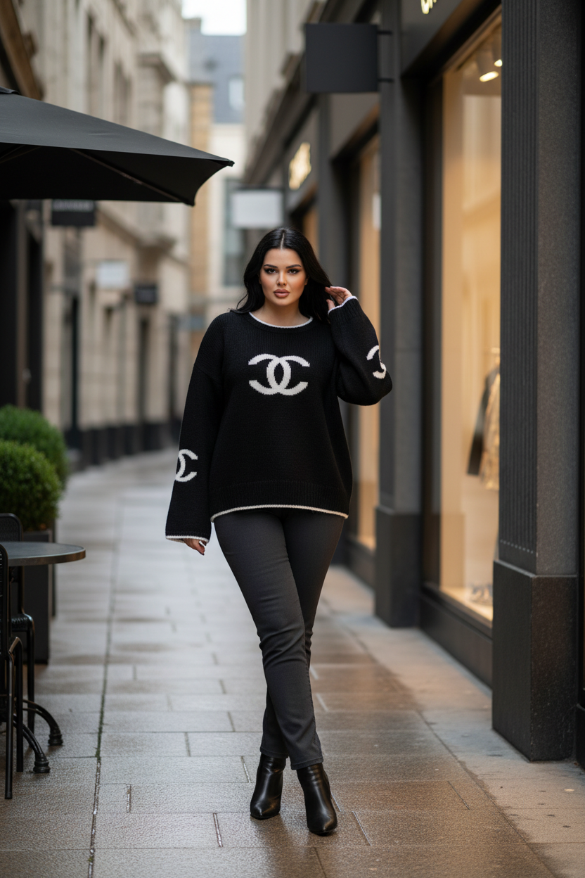 Designer Sweaters *NEW* - Mourimani Beauty & Accessories