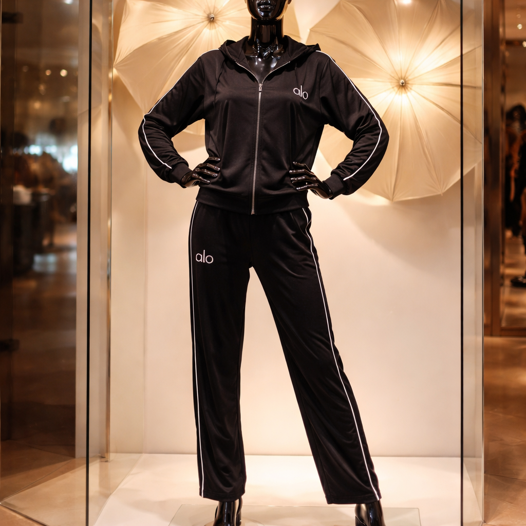 Active Wear #0175 *NEW*