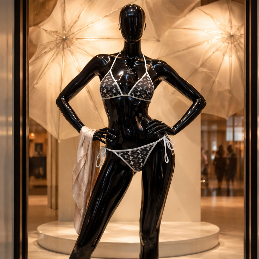 Designer Swimwear *NEW*