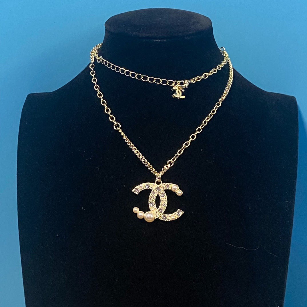 Designer Necklaces *NEW*