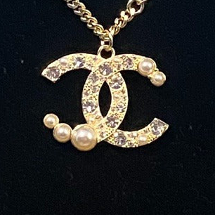Designer Necklaces *NEW*