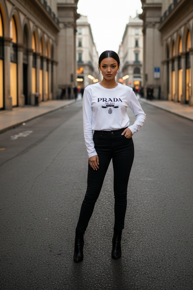 Designer Shirts *NEW* - Mourimani Beauty & Accessories