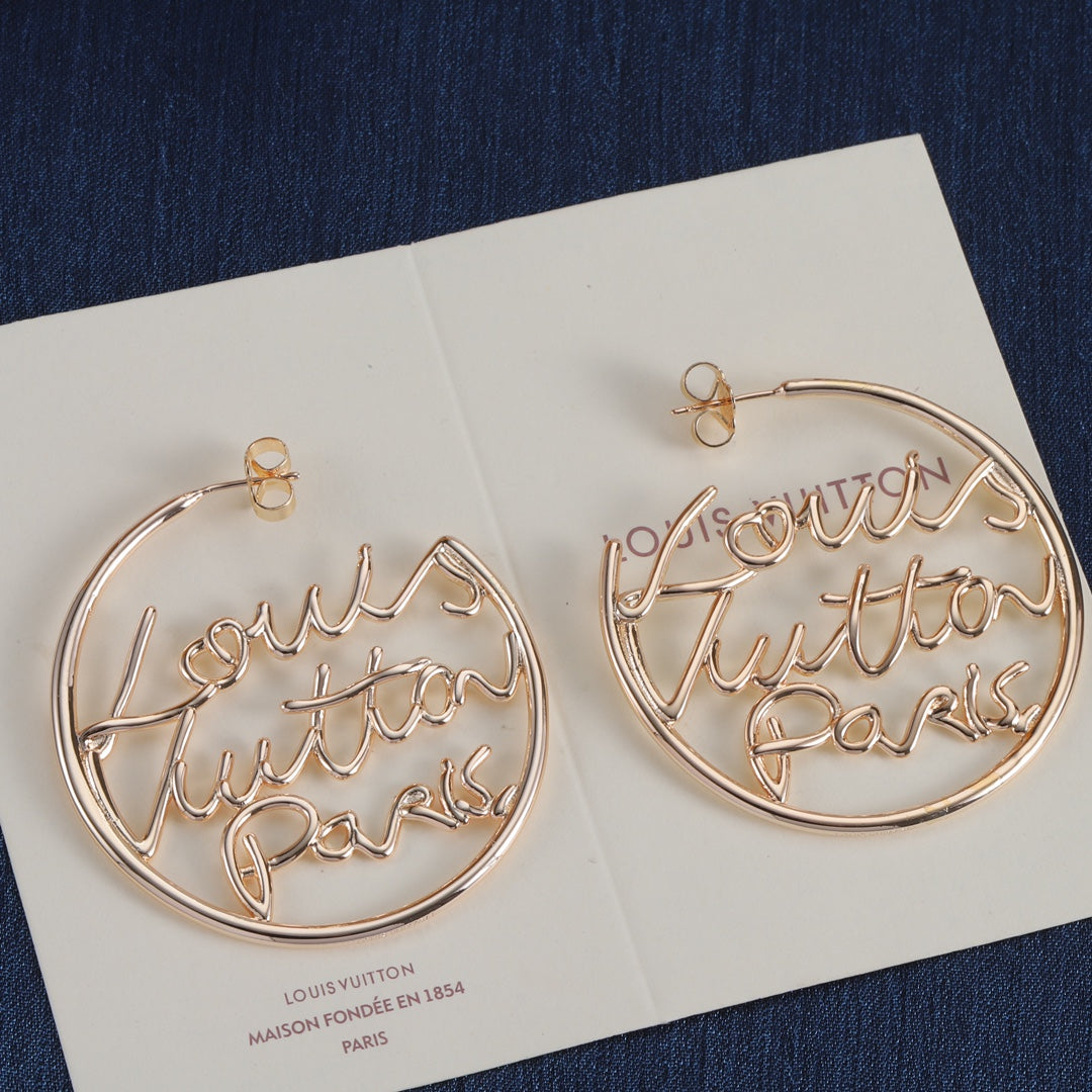 Designer Earrings - Mourimani Beauty & Accessories