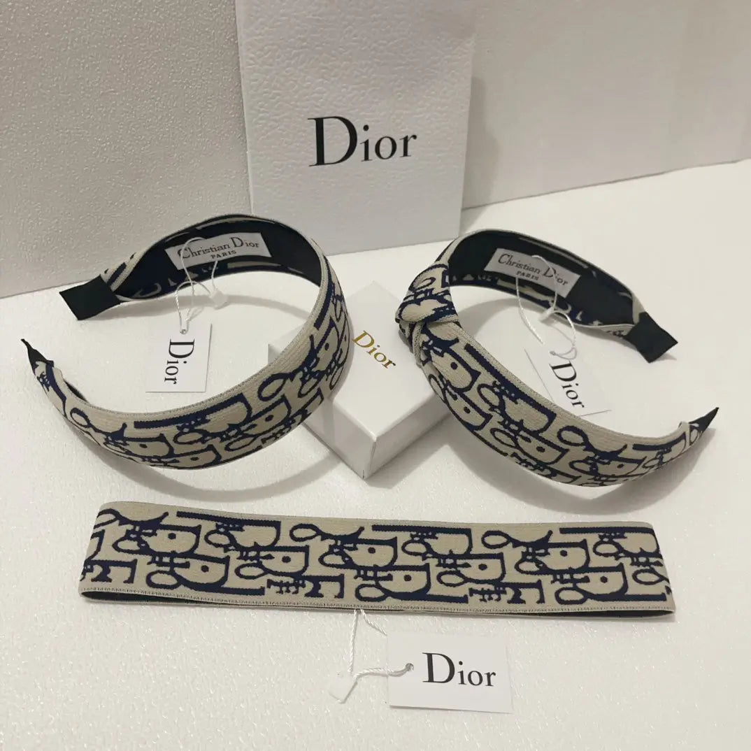 Designer Hair Accessories ✨️NEW✨️ (Copy) Mourimani Beauty & Accessories
